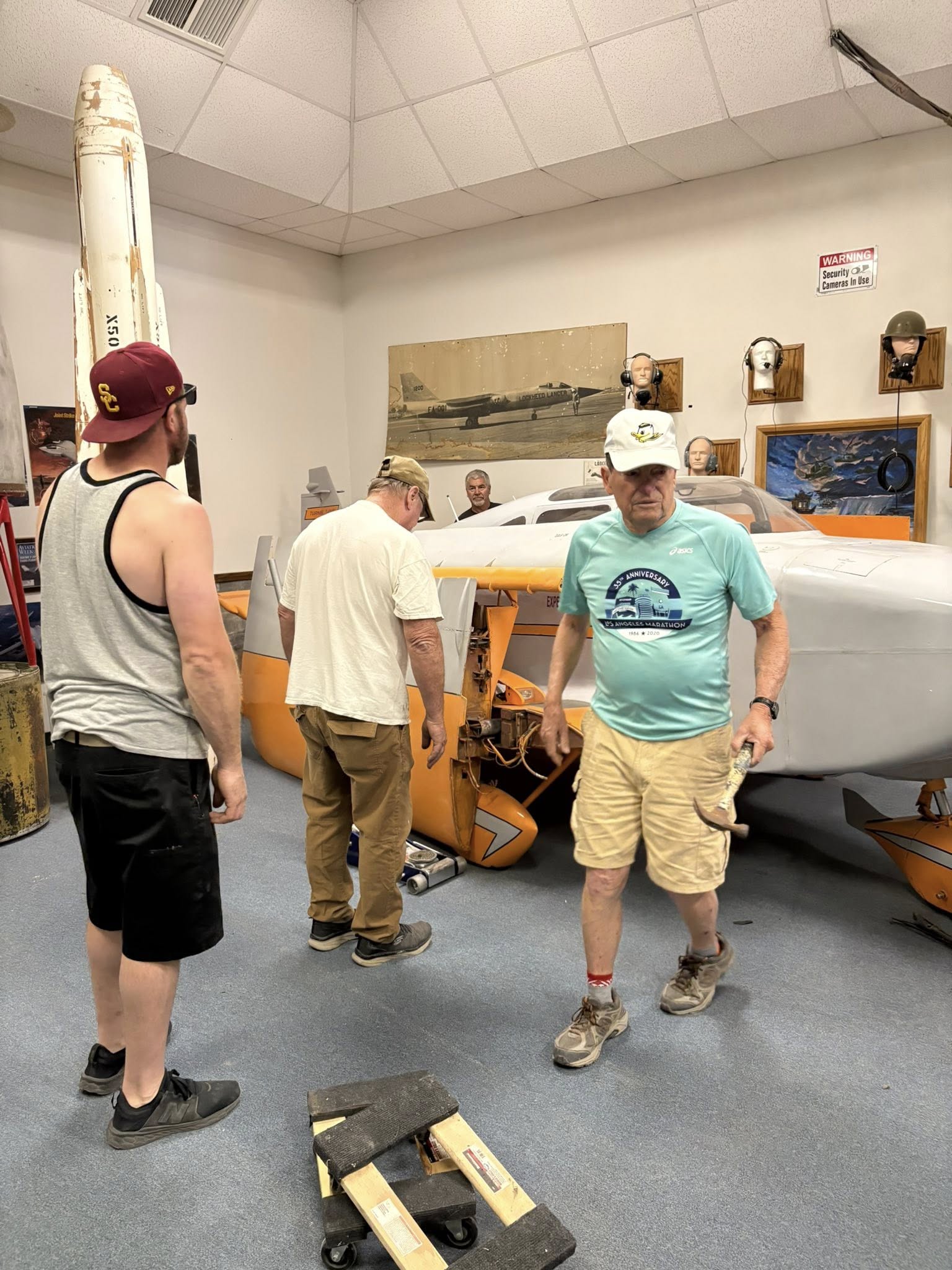 Community program hero